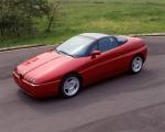 Alfa Romeo 164 Proteo Concept 1991 года